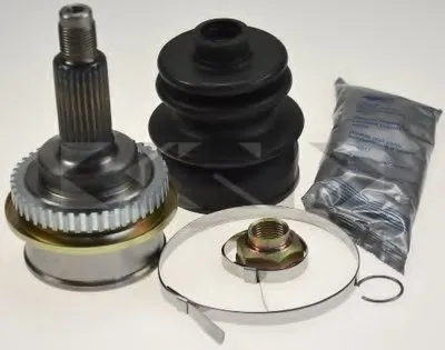 Шарнирный комплект, приводной вал LÖBRO купить