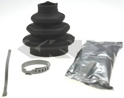 Комплект пылника, приводной вал LÖBRO купить