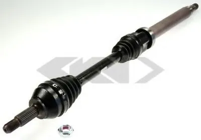 Приводной вал LÖBRO купить