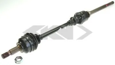 Приводной вал LÖBRO купить