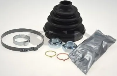 Комплект пылника, приводной вал LÖBRO купить