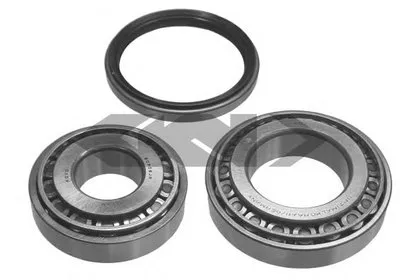 Комплект подшипника ступицы колеса SPIDAN купить