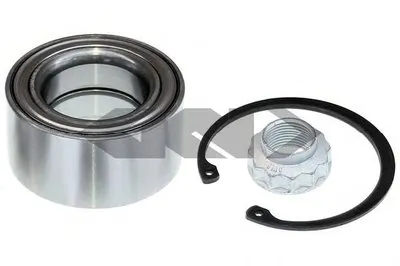 Комплект подшипника ступицы колеса SPIDAN купить