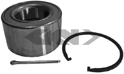 Комплект подшипника ступицы колеса SPIDAN купить