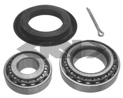 Комплект подшипника ступицы колеса SPIDAN купить