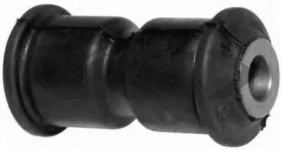 Втулка, листовая рессора SPIDAN купить