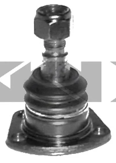 Шаровой шарнир SPIDAN купить