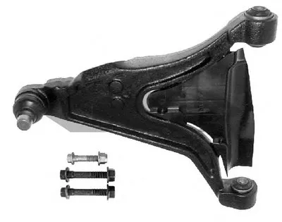 Рычаг независимой подвески колеса, подвеска колеса SPIDAN купить