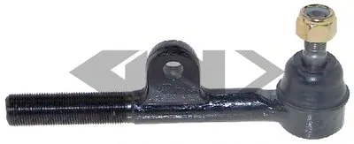 Наконечник поперечной рулевой тяги SPIDAN купить