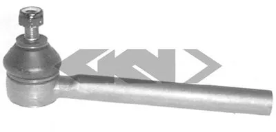 Наконечник поперечной рулевой тяги SPIDAN купить