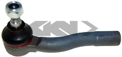 Наконечник поперечной рулевой тяги SPIDAN купить