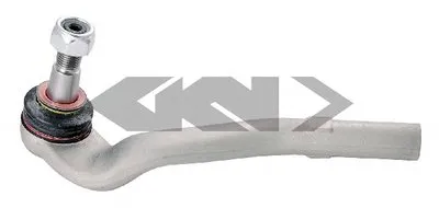 Наконечник поперечной рулевой тяги SPIDAN купить