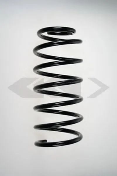 винтовая пружина SPIDAN купить