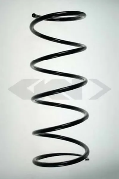 винтовая пружина SPIDAN купить
