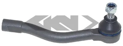 Наконечник поперечной рулевой тяги SPIDAN купить