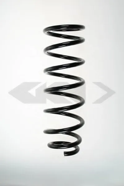 винтовая пружина SPIDAN купить