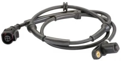 Датчик, частота вращения колеса HELLA купить