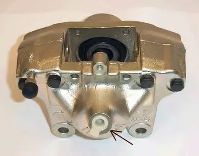 Тормозной суппорт HELLA купить