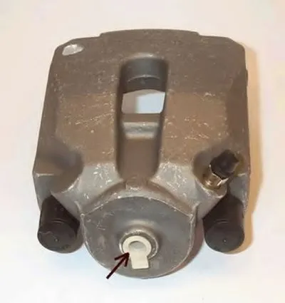 Тормозной суппорт HELLA купить