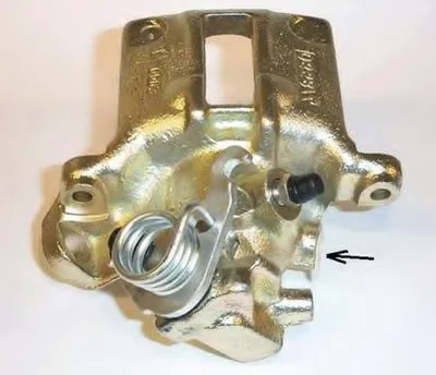 Тормозной суппорт HELLA купить