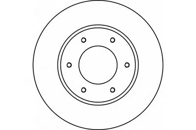 Тормозной диск HELLA купить