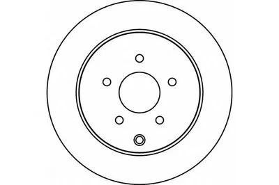 Тормозной диск HELLA купить