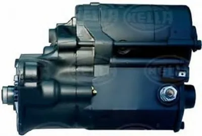 Стартер HELLA купить