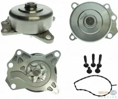 Водяной насос BEHR HELLA SERVICE HELLA купить