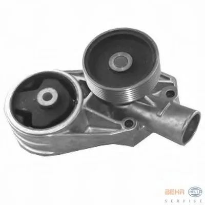 Водяной насос BEHR HELLA SERVICE HELLA купить
