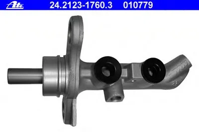 целиндер ручного тормоза ATE купить