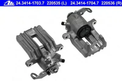 Тормозной суппорт ATE купить