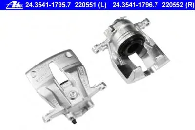 Тормозной суппорт ATE купить