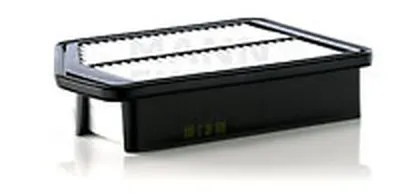 Воздушный фильтр MANN-FILTER купить