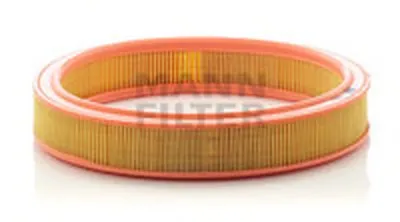 Воздушный фильтр MANN-FILTER купить