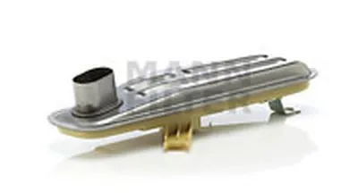 Гидрофильтр, автоматическая коробка передач MANN-FILTER купить