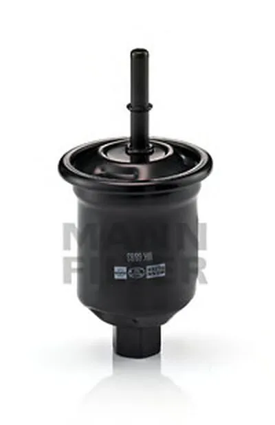 Топливный фильтр MANN-FILTER купить