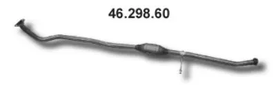 Катализатор для переоборудования EBERSPÄCHER купить