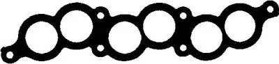 Прокладка, впускной коллектор GLASER купить