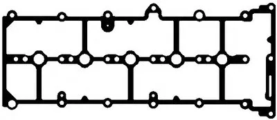 Прокладка, крышка головки цилиндра