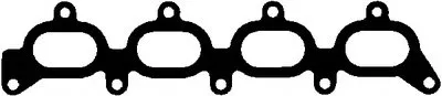 Прокладка, впускной коллектор ELRING купить