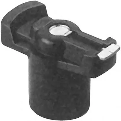 Бегунок распределителя зажигания BERU купить