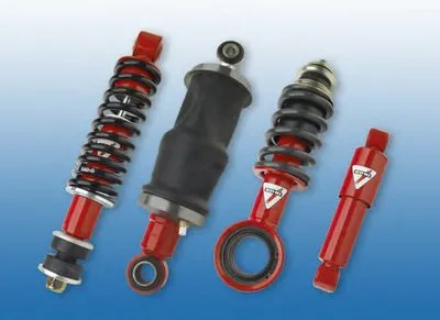 Амортизатор HEAVY TRACK KONI купить