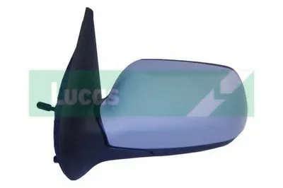 Наружное зеркало LUCAS ELECTRICAL купить