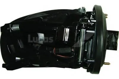 Наружное зеркало LUCAS ELECTRICAL купить