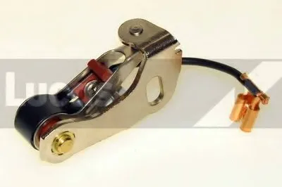 Контактная группа, распределитель зажигания LUCAS ELECTRICAL купить