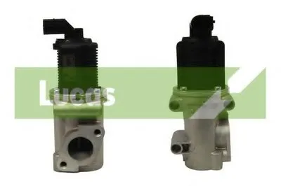 Клапан возврата ОГ LUCAS ELECTRICAL купить