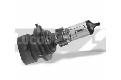 Лампа накаливания, фара дальнего света; Лампа накаливания, основная фара LUCAS ELECTRICAL купить