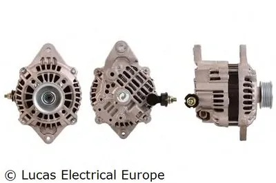 Генератор LUCAS ELECTRICAL купить