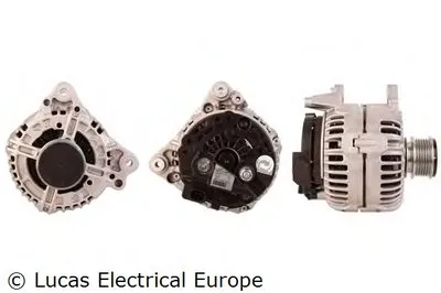 Генератор LUCAS ELECTRICAL купить