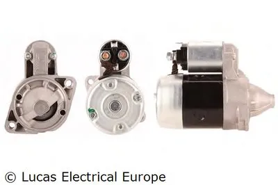 Стартер LUCAS ELECTRICAL купить